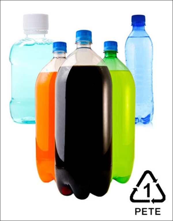 Tại sao dưới đáy chai nhựa lại có ký hiệu này? Đây là điều bạn cần biết để tránh gây hại cho sức khỏe - Ảnh 3.