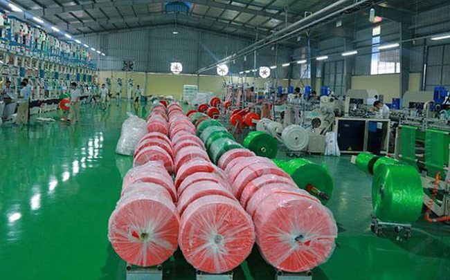 Bao Bì Nhựa Sài Gòn (SPP) chào bán gần 17 triệu cổ phiếu, tiếp tục "chuỗi" tăng vốn điều lệ