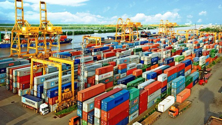 Image result for container táº¡i cáº£ng