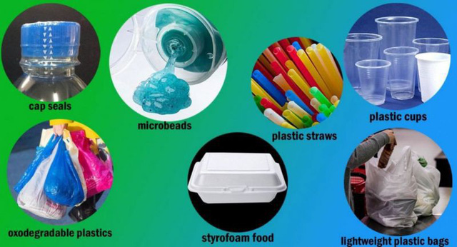 Toàn thế giới loại bỏ rác nhựa: Thái Lan chính thức cấm 3 loại nhựa vào cuối năm 2019 - Ảnh 2.
