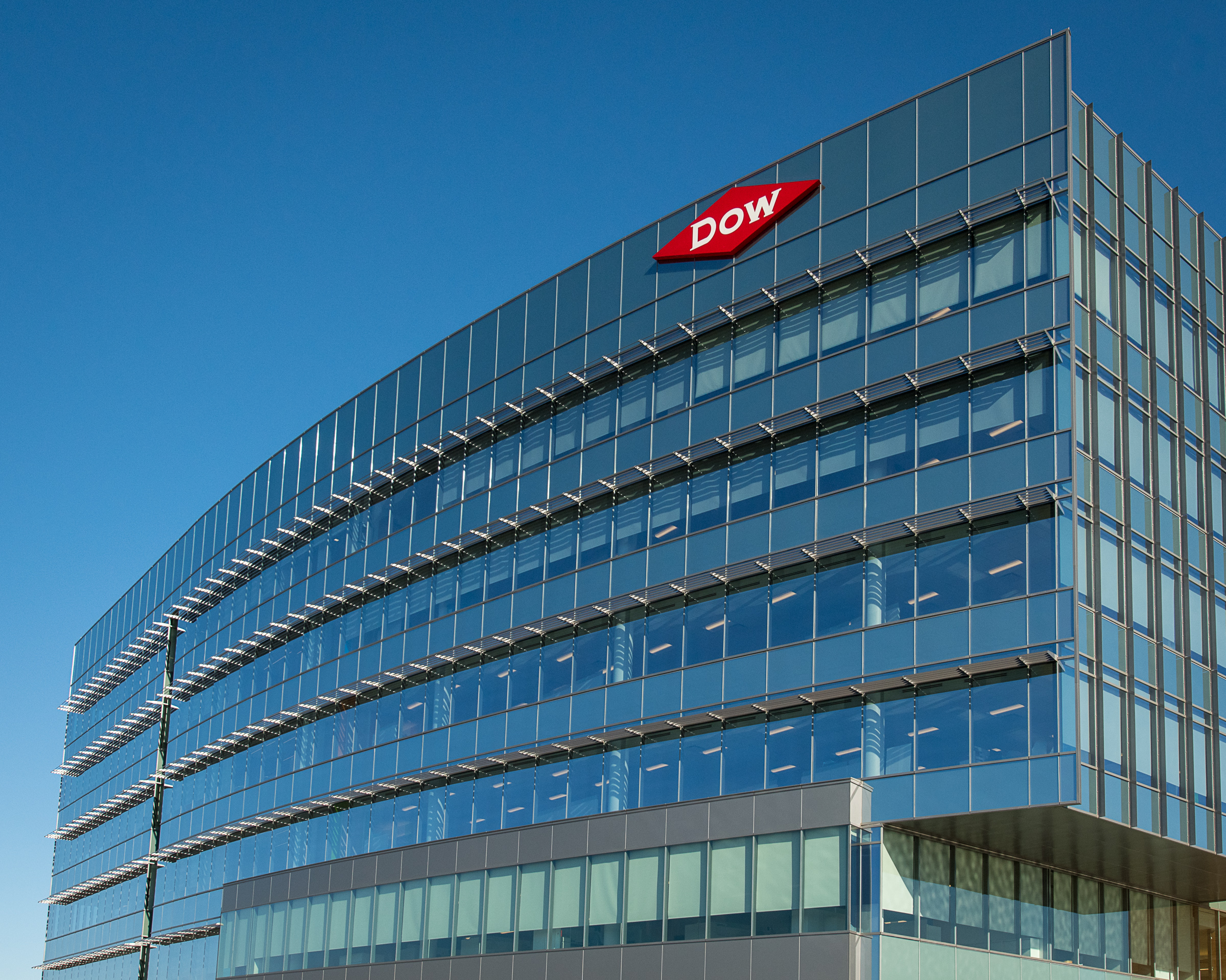 Dow cuts include some polyurethanes assets