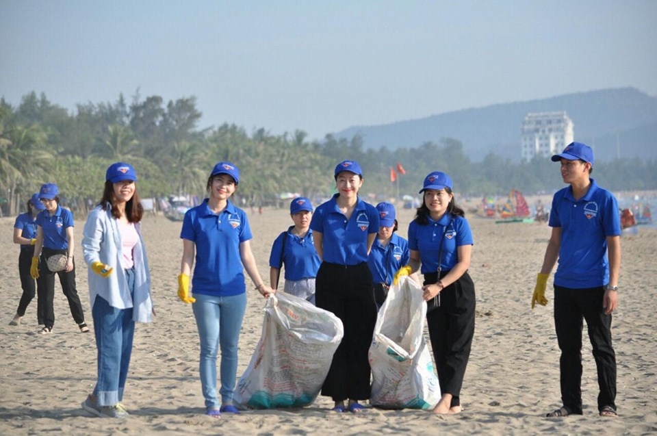 Việt Nam: Cần sớm chuyển rác thải nhựa thành giá trị