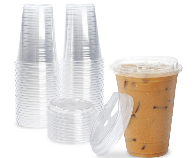 Hàn Quốc cấm sử dụng sản phẩm nhựa dùng một lần tại các cửa hàng ăn uống - Ảnh 1.