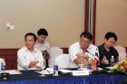 14th Term AFPI Conference Caucus meeting