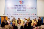 Đại hội Hiệp hội Nhựa Việt Nam_Nhiệm kỳ V_ 2012-2017