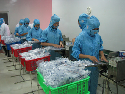 Mediplast đầu tư nhà máy mới, cổ đông băn khoăn