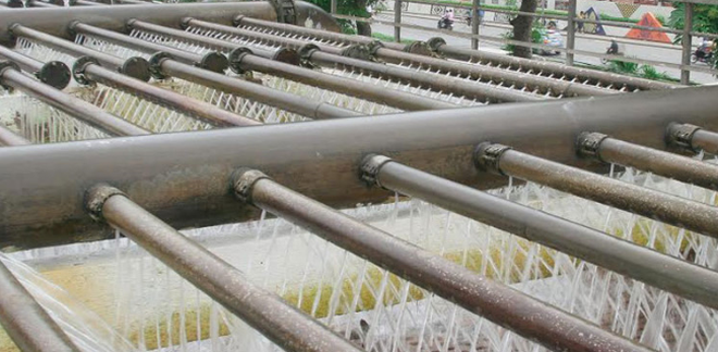 Nhựa Đồng Nai đặt mục tiêu 120 tỷ đồng lợi nhuận năm 2017, trình phương án tăng vốn điều lệ lên 500 tỷ đồng