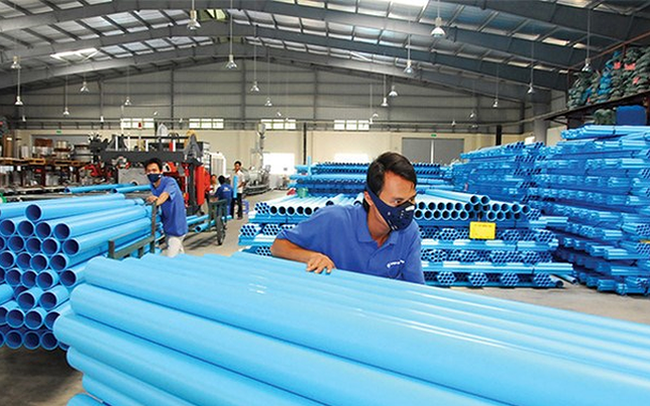 Nhựa Bình Minh: Áp lực giá vốn khiến lãi ròng 2018 giảm, đạt 428 tỷ đồng