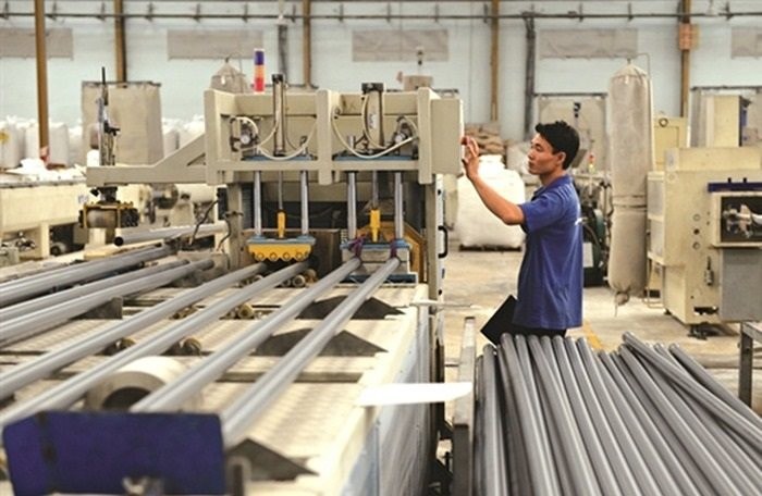 Nhựa Bình Minh: Lợi nhuận năm 2019 dự kiến đi ngang, cổ tức tối thiểu 20%