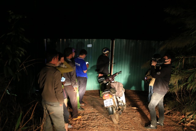 “Thách thức” quyết định xử phạt, cơ sở tái chế nhựa tiếp tục hành dân - 3