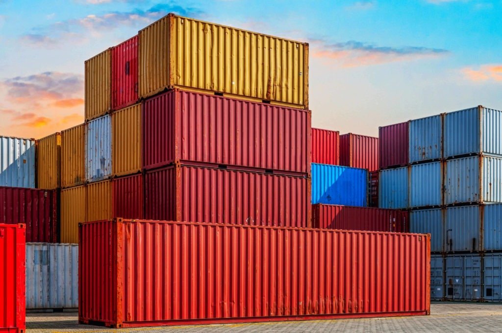 Container Types | Standard and Special Equipment