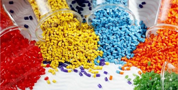 Nguyên liệu sản xuất bao bì nhựa - Tin tức