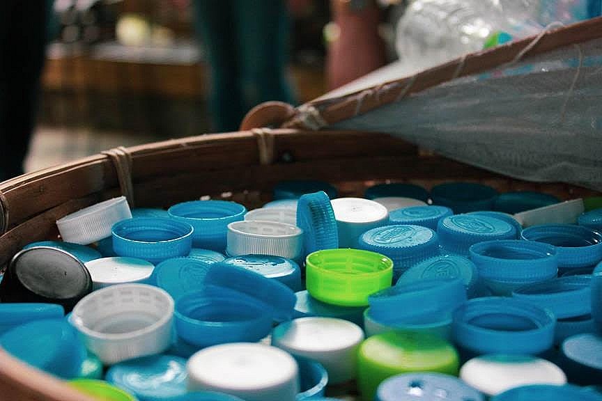Hai khách sạn đầu tiên tại Việt Nam ra mắt chương trình tái chế nhựa PlasticShreds
