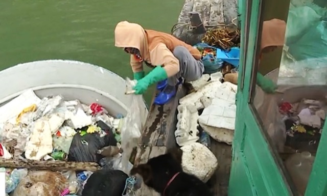 Cuộc chiến rác thải nhựa ven biển - Ảnh 2.