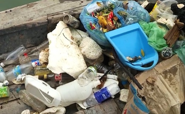 Cuộc chiến rác thải nhựa ven biển - Ảnh 3.