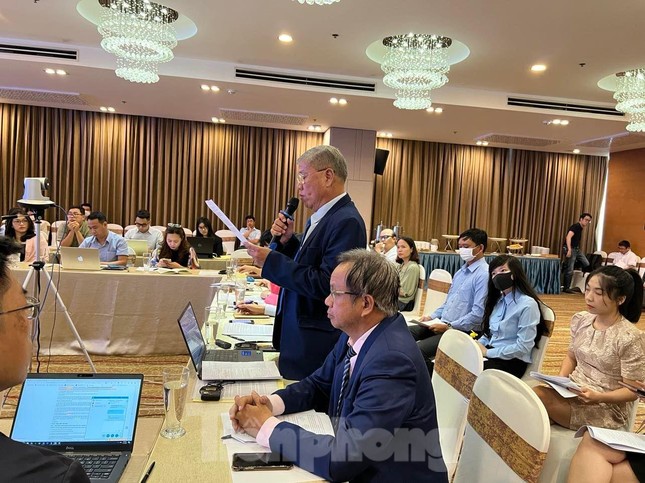 Cần minh bạch đóng góp của doanh nghiệp để tái chế, xử lý chất thải ảnh 1