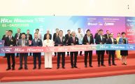 ​HanoiPlas 2026: Kết nối công nghệ, thúc đẩy chuyển đổi xanh và nâng cao năng lực cạnh tranh ngành Nhựa Việt Nam