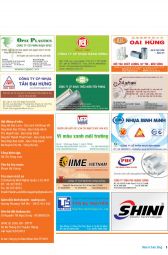 Nhựa & Cuộc sống: Số tháng 5 - 2013