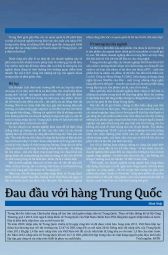 Nhựa & Cuộc sống: Số tháng 5 - 2013