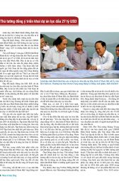 Nhựa & Cuộc sống: Số tháng 5 - 2013