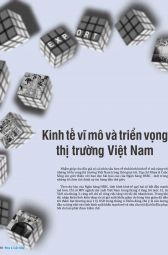 Nhựa & Cuộc sống: Số tháng 5 - 2013