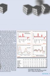 Nhựa & Cuộc sống: Số tháng 5 - 2013