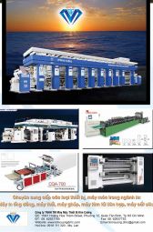 Nhựa & Cuộc sống: Số tháng 5 - 2013