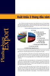 Nhựa & Cuộc sống: Số tháng 5 - 2013