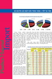 Nhựa & Cuộc sống: Số tháng 5 - 2013