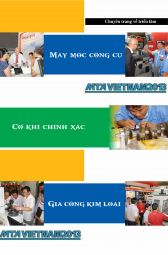 Nhựa & Cuộc sống: Số tháng 5 - 2013