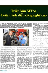 Nhựa & Cuộc sống: Số tháng 5 - 2013