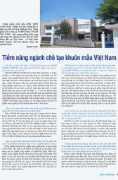 Nhựa & Cuộc sống: Số tháng 5 - 2013