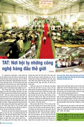 Nhựa & Cuộc sống: Số tháng 5 - 2013