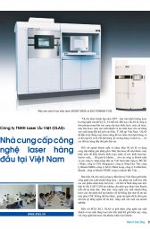 Nhựa & Cuộc sống: Số tháng 5 - 2013