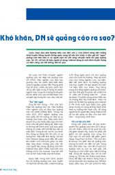 Nhựa & Cuộc sống: Số tháng 5 - 2013