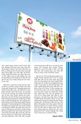 Nhựa & Cuộc sống: Số tháng 5 - 2013