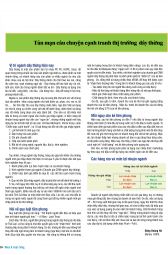 Nhựa & Cuộc sống: Số tháng 5 - 2013