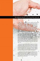 Nhựa & Cuộc sống: Số tháng 5 - 2013