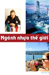 Nhựa & Cuộc sống: Số tháng 5 - 2013