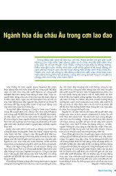 Nhựa & Cuộc sống: Số tháng 5 - 2013