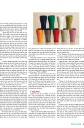 Nhựa & Cuộc sống: Số tháng 5 - 2013