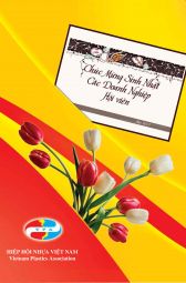 Nhựa & Cuộc sống: Số tháng 5 - 2013