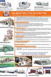 Nhựa & Cuộc sống: Số tháng 5 - 2013