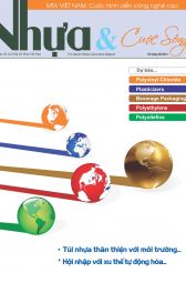 Nhựa & Cuộc sống: Số tháng 6 - 2013