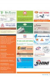 Nhựa & Cuộc sống: Số tháng 6 - 2013