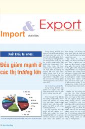 Nhựa & Cuộc sống: Số tháng 6 - 2013