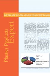 Nhựa & Cuộc sống: Số tháng 6 - 2013