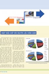 Nhựa & Cuộc sống: Số tháng 6 - 2013