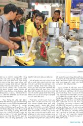 Nhựa & Cuộc sống: Số tháng 6 - 2013