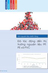 Nhựa & Cuộc sống: Số tháng 6 - 2013